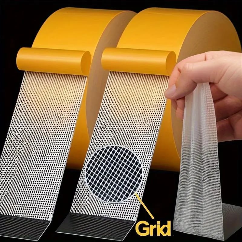 Heavy-Duty Double Sided Tape