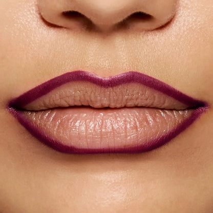 🔥🔥Hot Sale🎁Easy Glide Lip Liner — Creamy, Blendable Color with Smooth Application