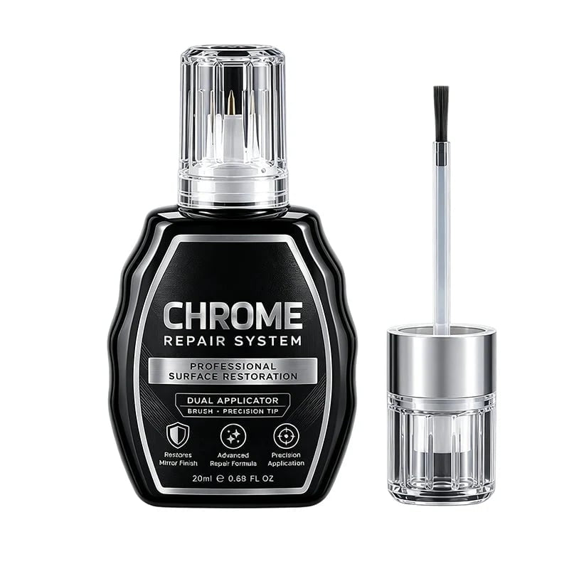 Professional Chrome Repair Pen