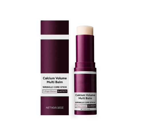 🧴✨ Calcium Volume Balm | Korean Anti-Aging Skincare