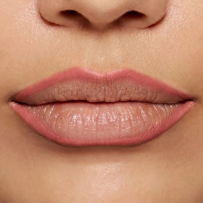 🔥🔥Hot Sale🎁Easy Glide Lip Liner — Creamy, Blendable Color with Smooth Application