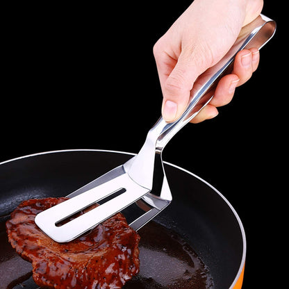 📢📢Buy 1 Get 1 Free⏰Stainless Steel Grill Clamp