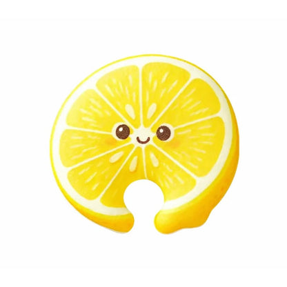 🥗✨Cute fruit-shaped dishwashing sponge brush🧴🍲