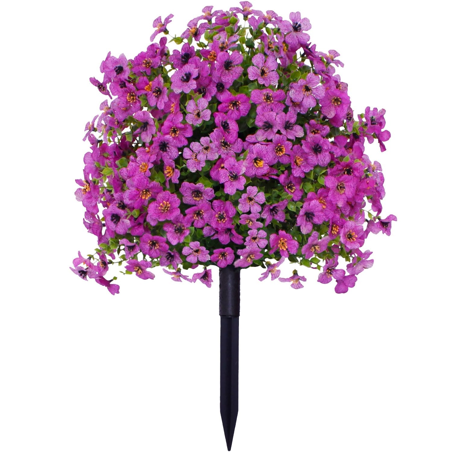 🔥Outdoor/Indoor UV Resistant Artificial Flower Decor ✅