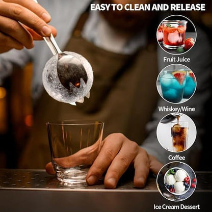 🔥Ice Ball Molds
