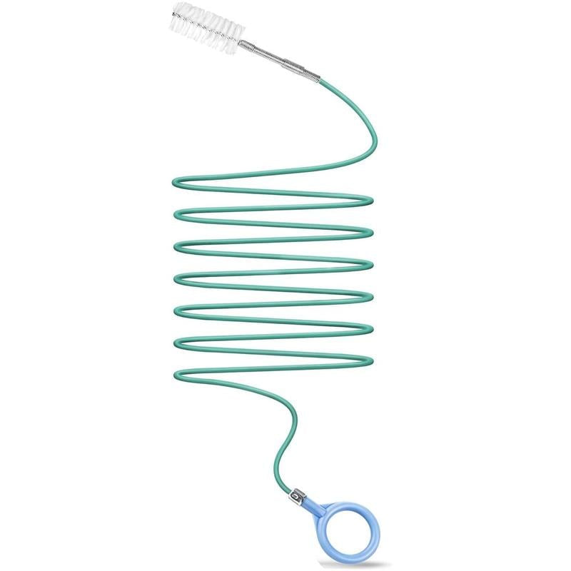 78-Inch Car Sunroof Drain Cleaning Tool