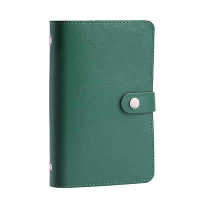 📕Cash Saving Binder | Budget Planner for Easy Money Saving