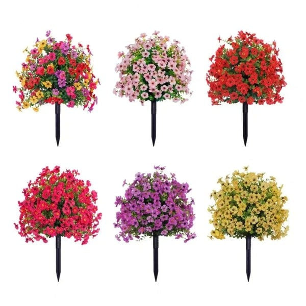 🌺Last Day 49% OFF💐Outdoor/Indoor UV Resistant & Waterproof Artificial Flower Decor