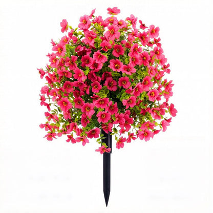 🌱Outdoor/Indoor UV Resistant & Waterproof Artificial Flower Decor