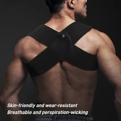 💥💥🔥GETBED Fitness Posture Corrector Training Straps