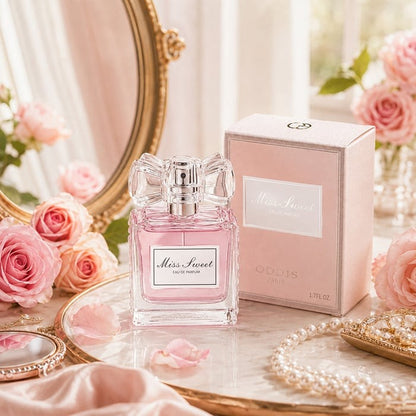 🦋 Crystal Butterfly Fragrance – Jewel-Inspired Luxury Perfume with Sculptural Butterfly Bottle
