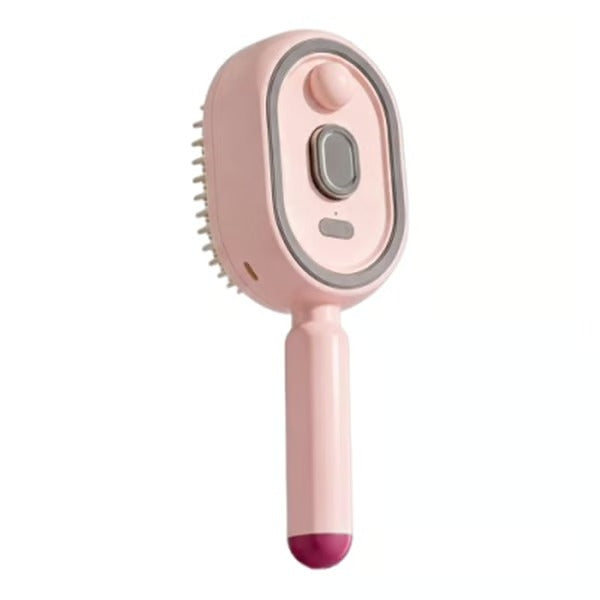🔥Electric Spray Air Cushion Massage Comb