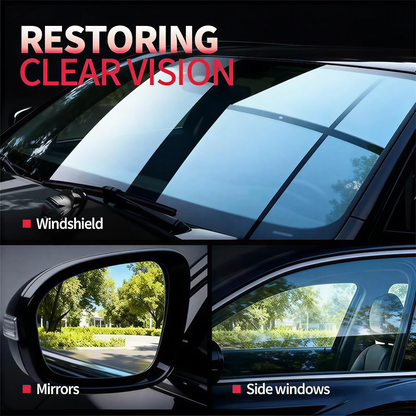 ✨ Pro Water Spot Eraser Gel