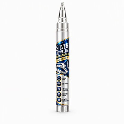 Jewelry Scratch Repair and Touch-Up Pen 9