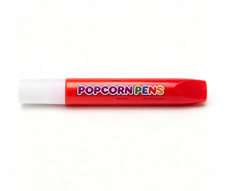 🔥Christmas Best gift - Magic Puffy Pens 🔥