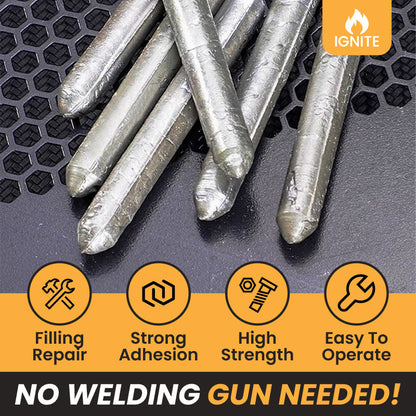 🔥Low Temperature Universal Welding Rod