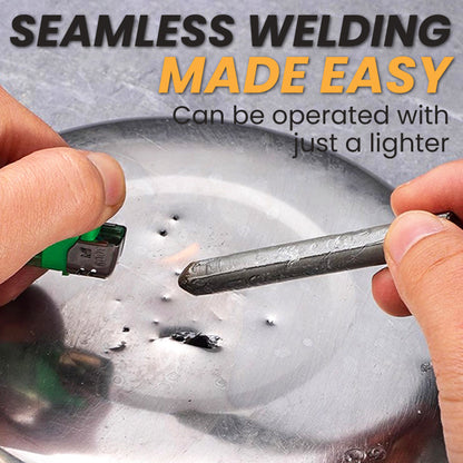 🔥Low Temperature Universal Welding Rod