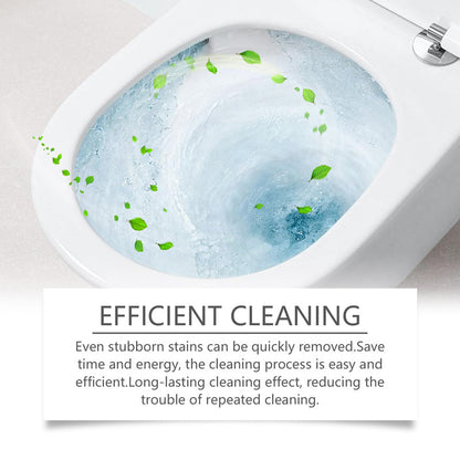 🥳2026 TOP-ANGEBOT🥳💞ÜBER 50.000 MAL VERKAUFT!💥🔬 【AUSVERKAUF!】Reinigungstechnologie auf molekularer Ebene! Oxalsäure Badreiniger löst Rost & Kalk 78% RABATT🚽✨