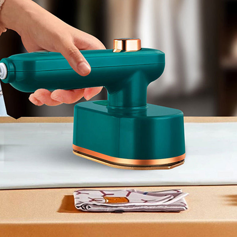 🔥Limited Time Promotion 50% OFF🔥Portable Mini Steam Iron