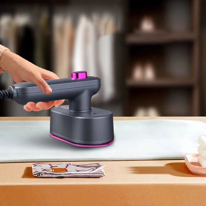 🔥Limited Time Promotion 50% OFF🔥Portable Mini Steam Iron