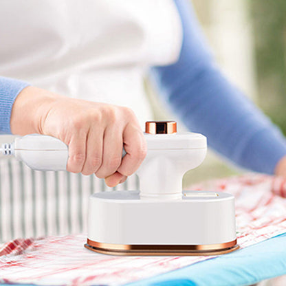 🔥Limited Time Promotion 50% OFF🔥Portable Mini Steam Iron