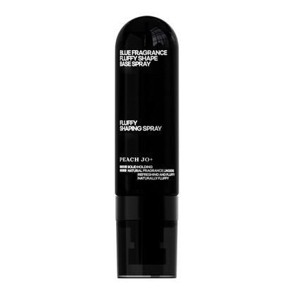 🔥 90ml Volumizing Spray – long-lasting volume with a peach scent