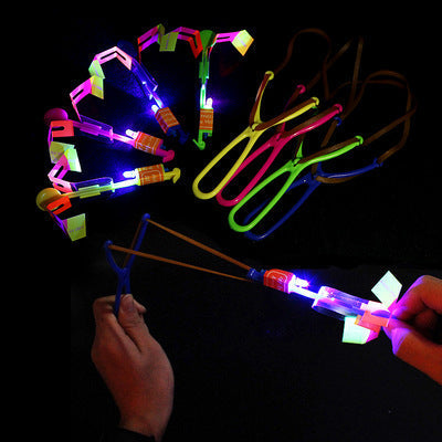 🎅🎄Christmas Sale🔥LED Helicopter Shooters